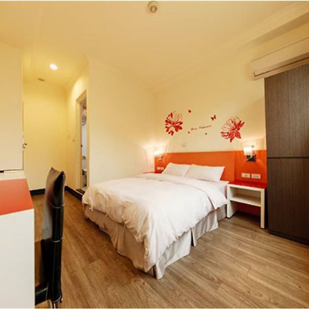 Backpacker B&B Jinning Экстерьер фото