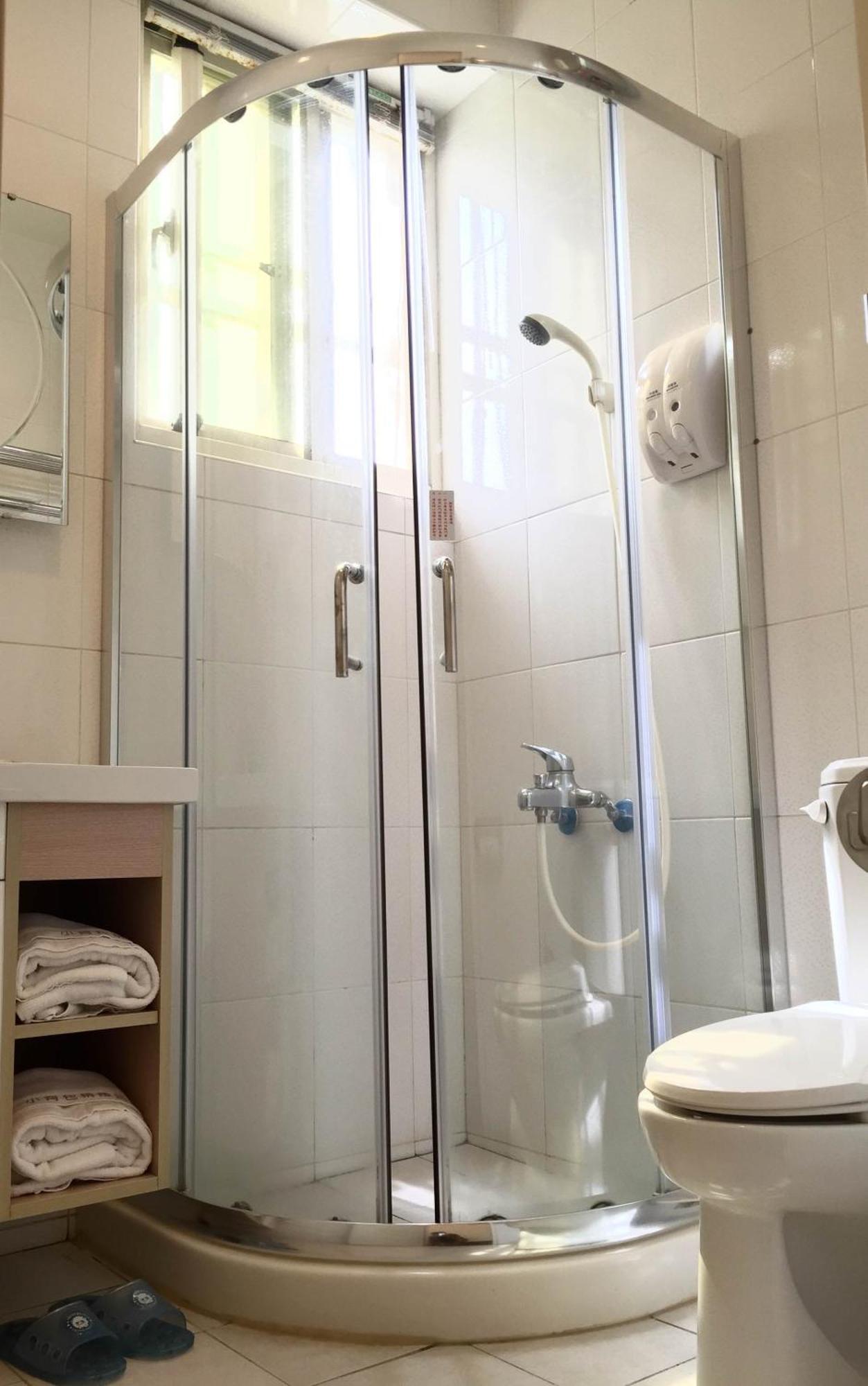 Backpacker B&B Jinning Экстерьер фото