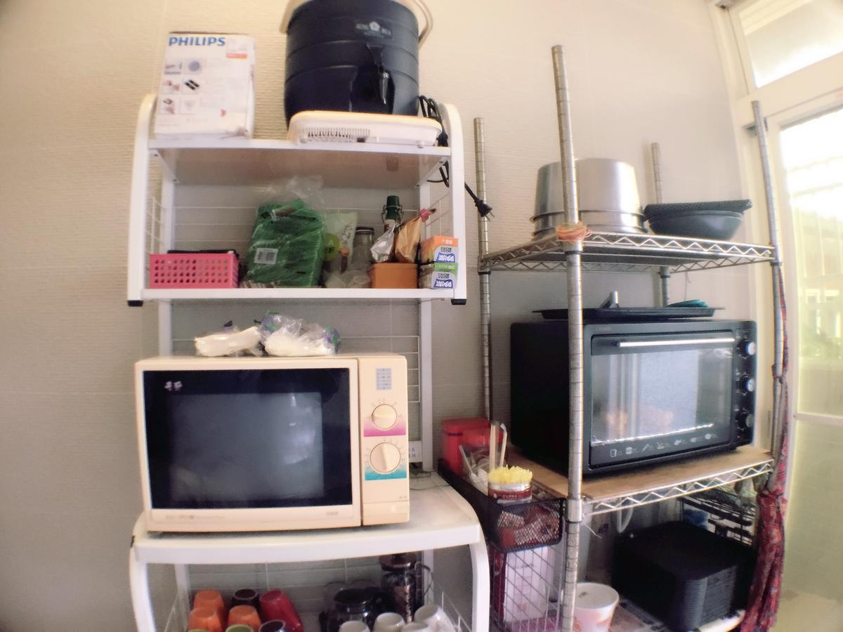 Backpacker B&B Jinning Экстерьер фото