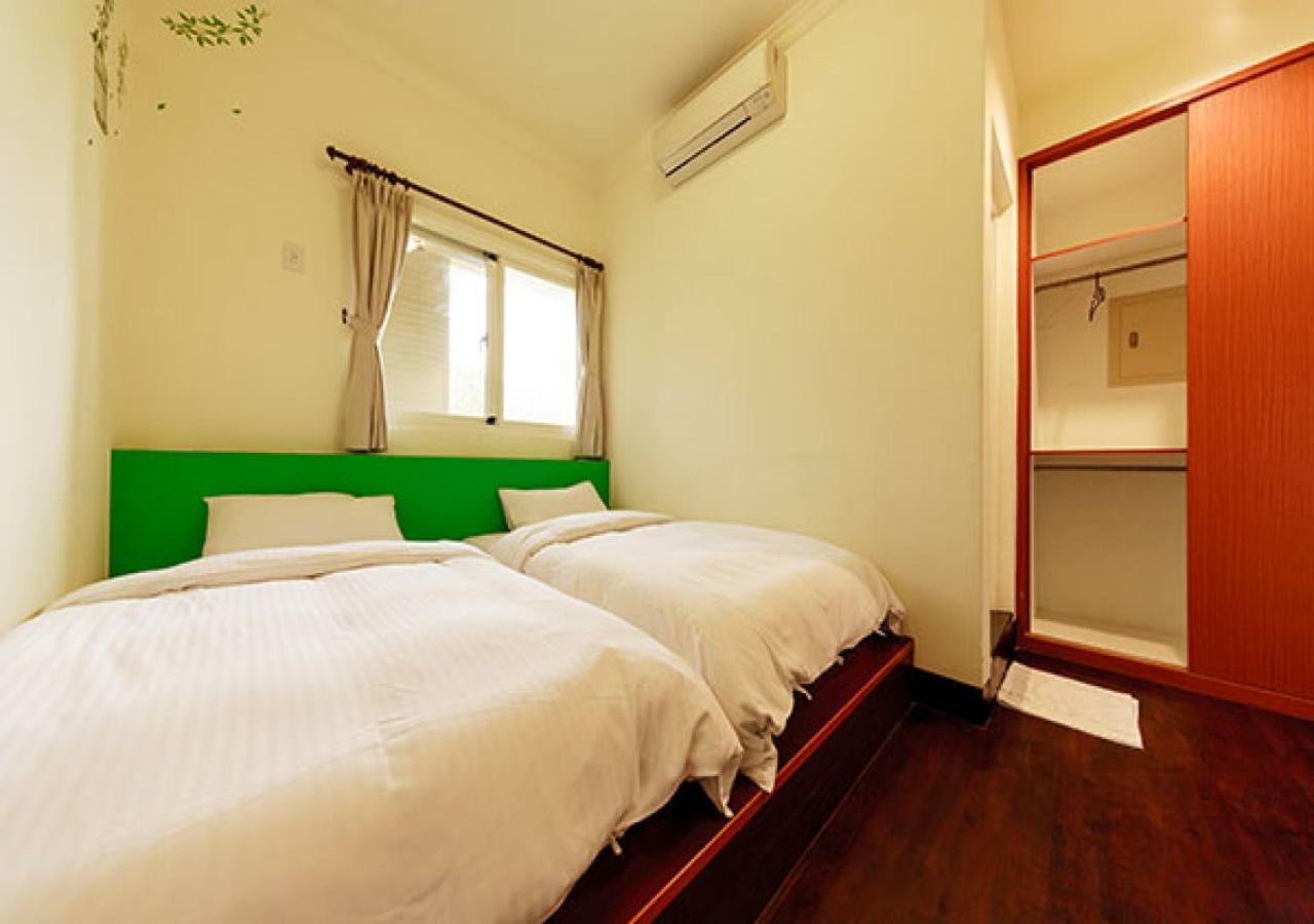 Backpacker B&B Jinning Экстерьер фото