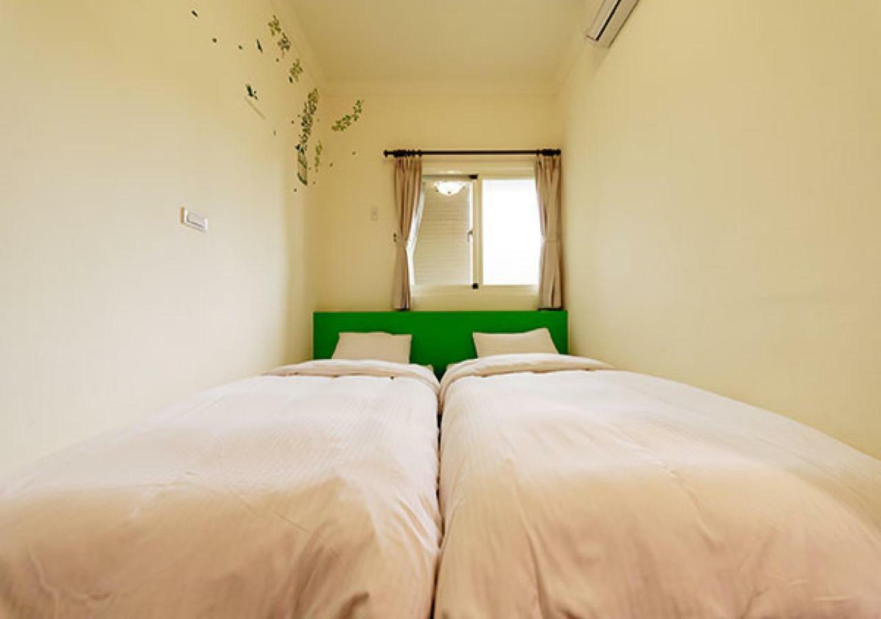 Backpacker B&B Jinning Экстерьер фото